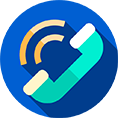 contact us icon