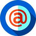 contact us icon