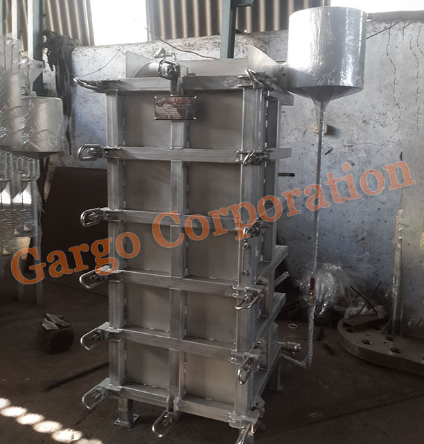 Cone Dyeing Machine